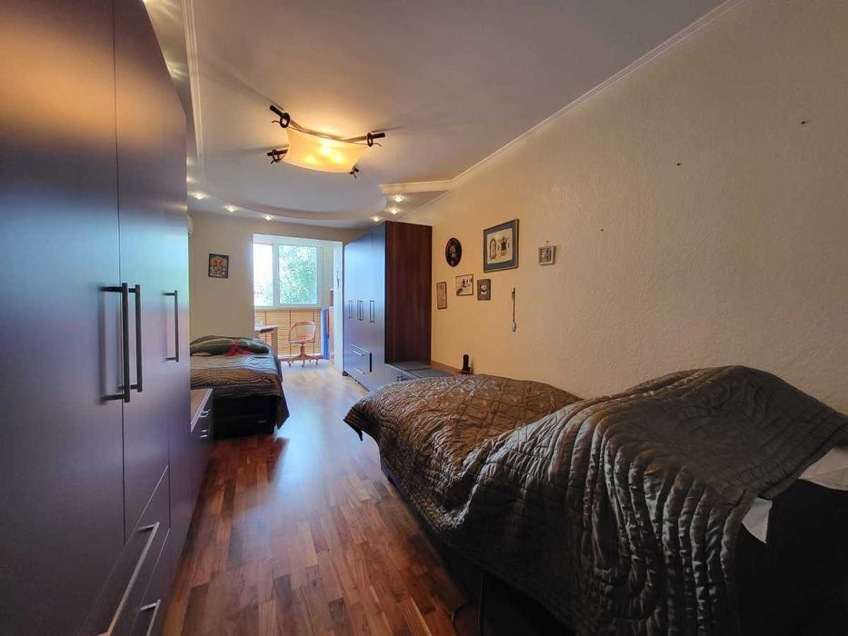 Дава се под наем Тристаен апартамент в София, Белите брези - 100 кв.м за 637.5 € - Снимка #2