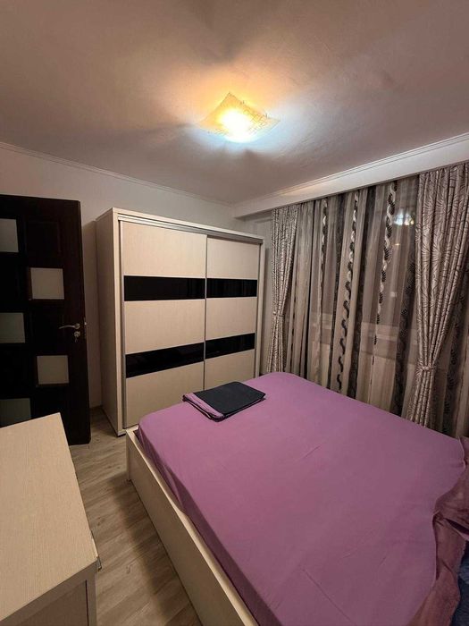 Apartament 2 camere – Prelungirea Ghencea, etaj 2, aproape metrou