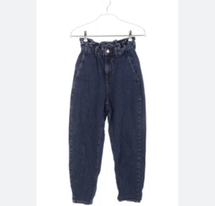 Дънки zara по модел на зара