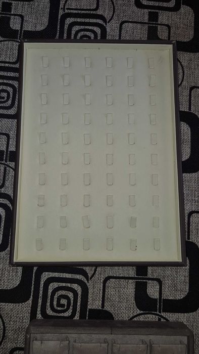 Подставки для украшений