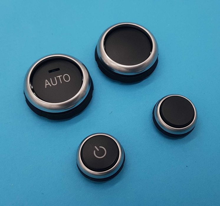 Buton Rotita Clima Temperatura BMW F01 F06 F10 F15 F16