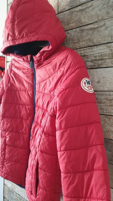 Зимно яке за момче размер 104-110