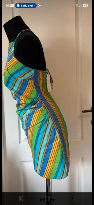 Rochie dama superba
