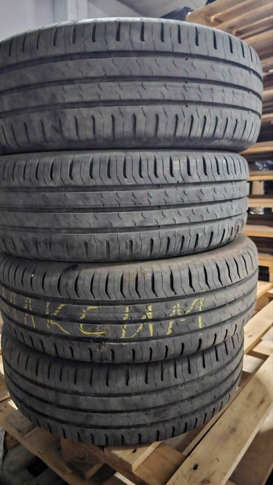 Летни гуми Continental 195/65 R15