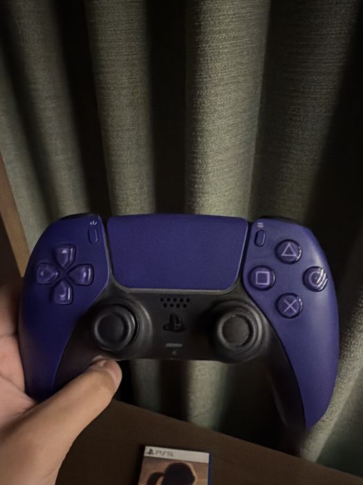 Dualsense на Playstation 5