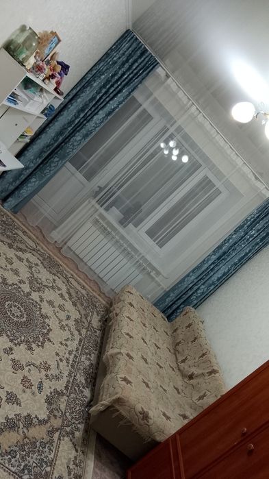 Продам 2ком квартиру