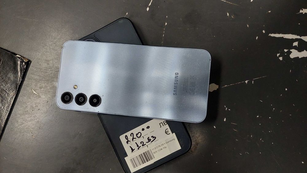 Samsung A25 5G 128gb