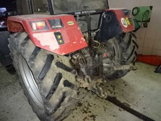 Dezmembrez Case maxxum 5140/5150