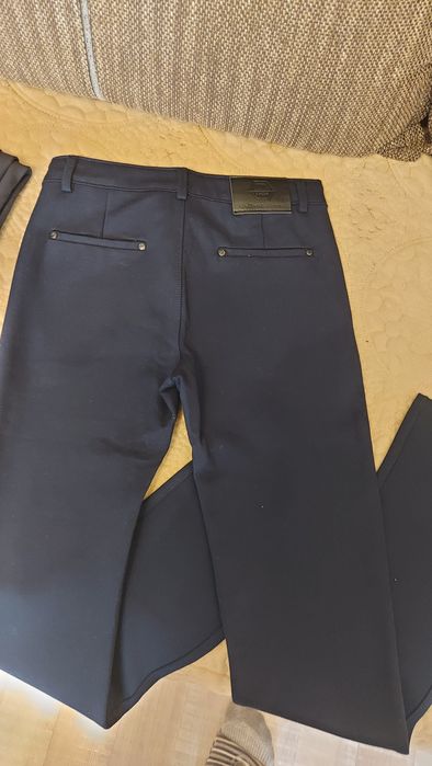 Новые! Школьные брюки для девочки!