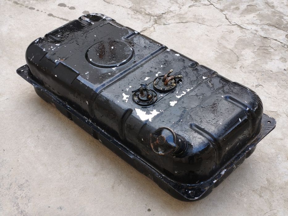 Бак бензин дизель солярка bak