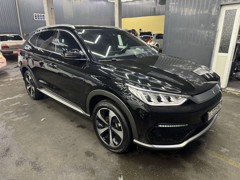 Byd song plus full sotiladi