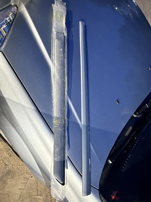Molding lacetti (delfin).