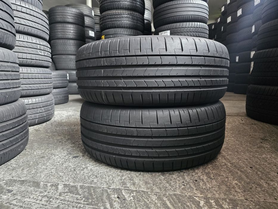 Pirelli 235/50 R19 99W vară