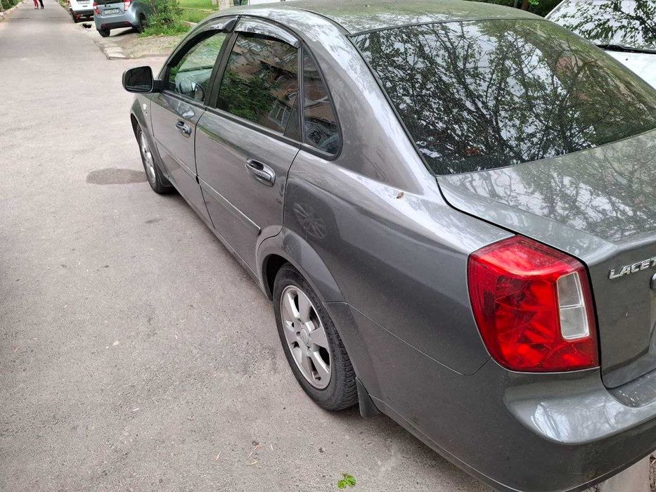Chevrolet Gentra 2014