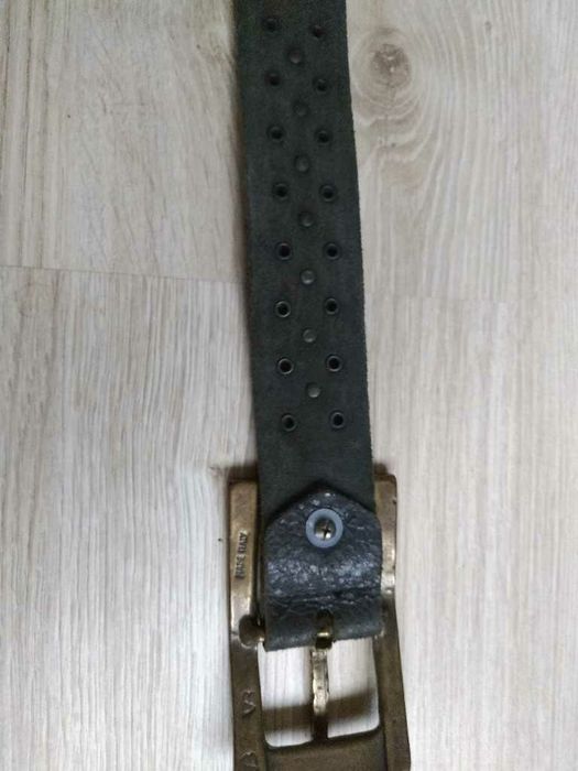 Кожен колан vera pelle