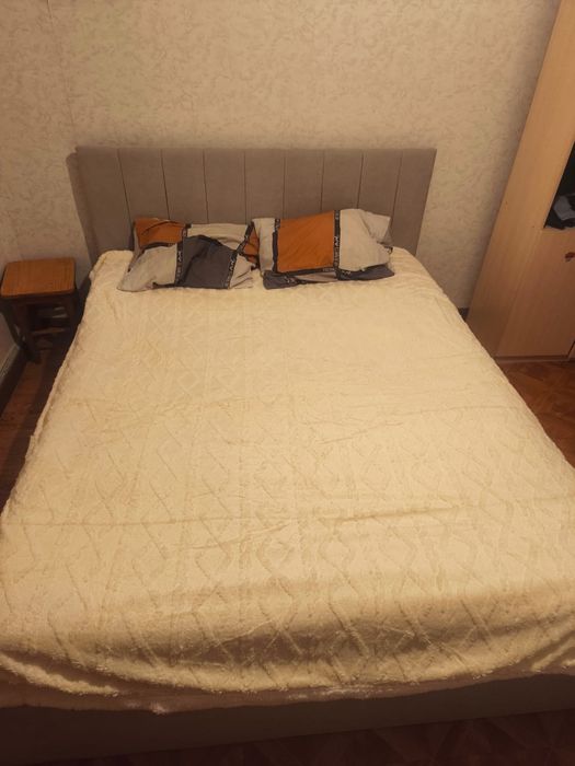 Кровать  от Зеты