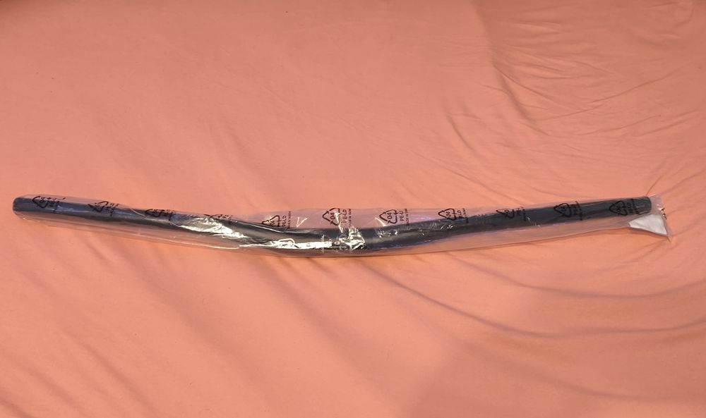 Нов Crankbrothers бар за колело