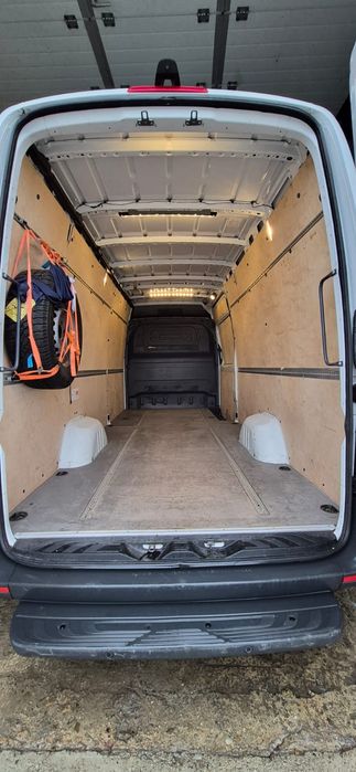 Sprinter 316 mercedes