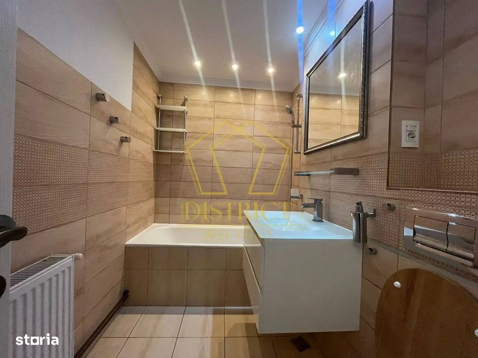 Apartament spatios cu 2 camere | Freidorf