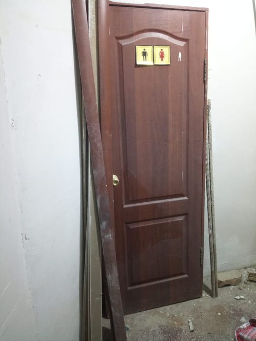 Дверь межкомнатная