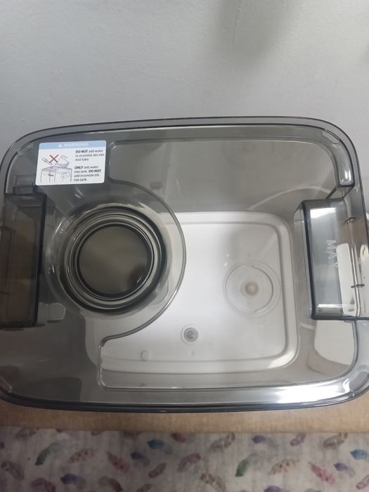 Овлажнител за въздух