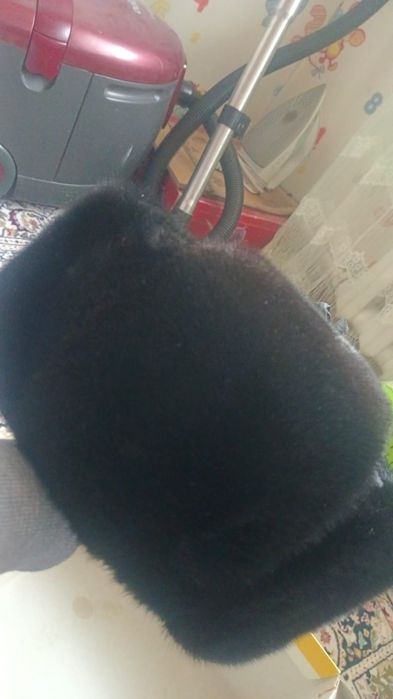 Продам шапку норкувую