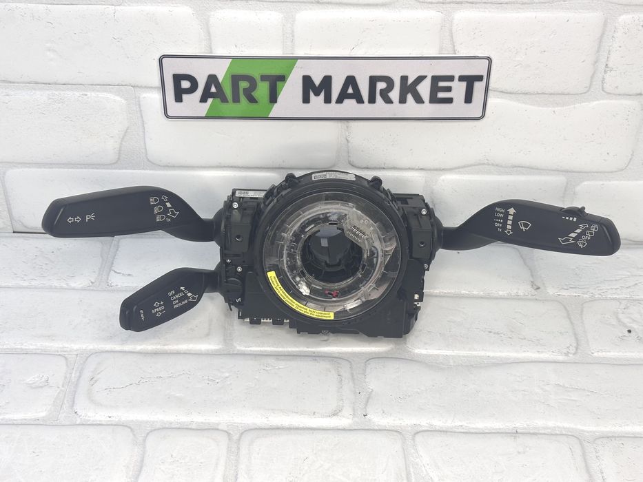 Лентов кабел и ръчки AUDI A6 A7 A8 4H0953568K 4G8953502D