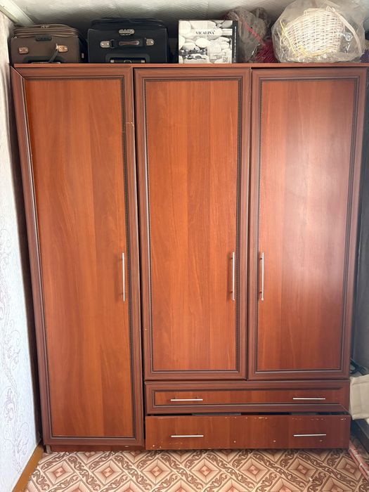 продам шкаф плотелни