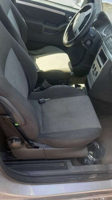 Опел Мерива 1.7 НА ЧАСТИ