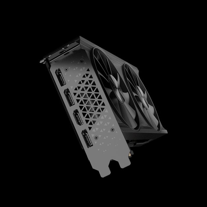 Видеокарта GUNNIR Intel Arc A380 Index 6GB новая