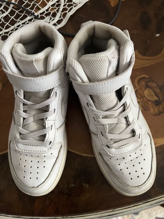 Adidasi NIKE, unisex, originali, nr. 32