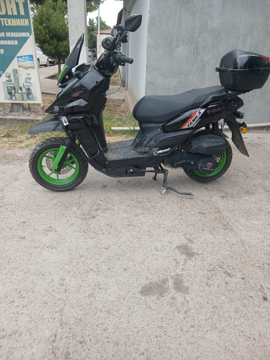 Sroʻchni sotiladi Tank 3 pro max