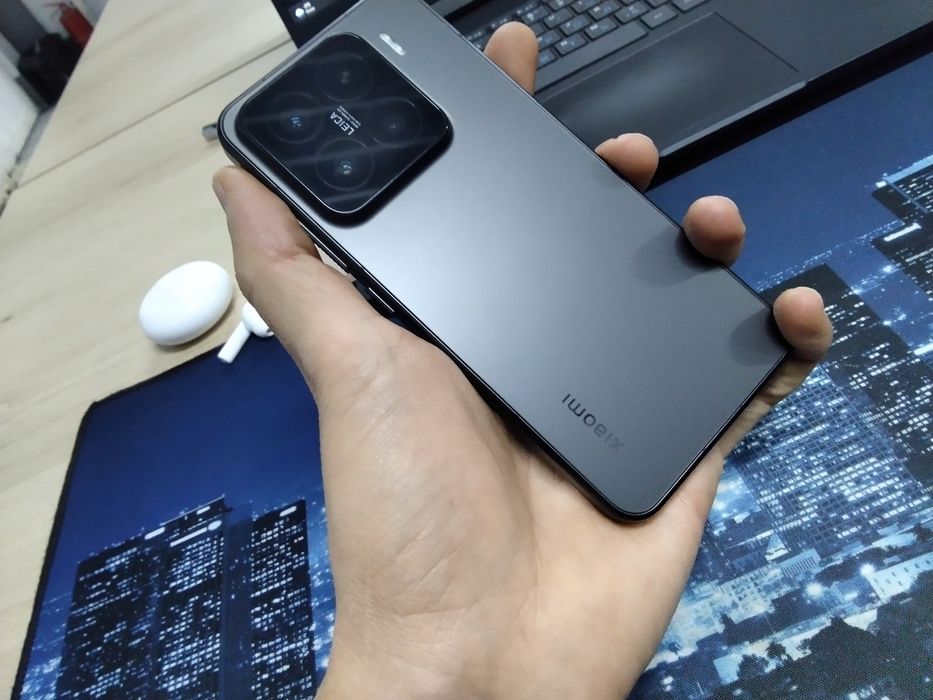 Xiaomi 15 Global 12/256GB