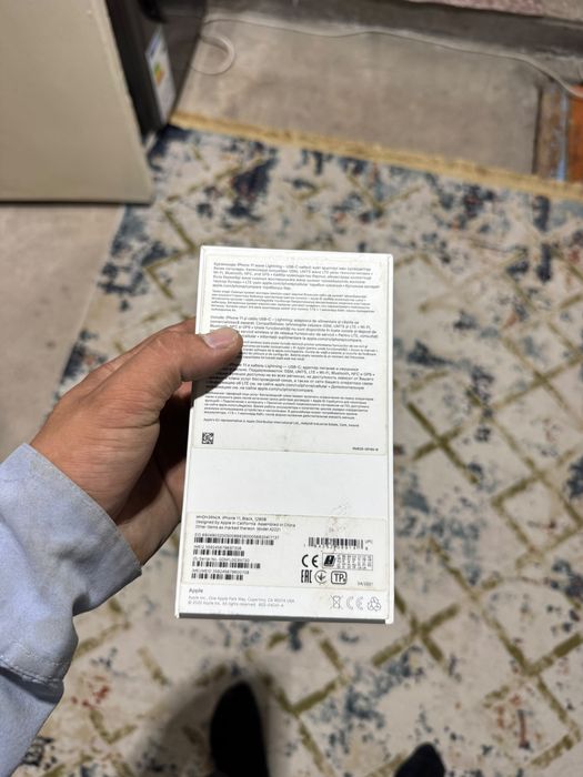 Iphone 11 Айфон 11