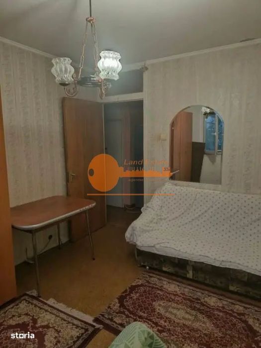 Apartament 3 Camere Metrou Gorjului  5 Min