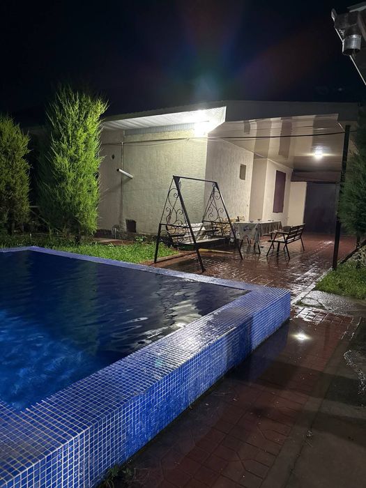 Срочно продаётся дача в азадбаше