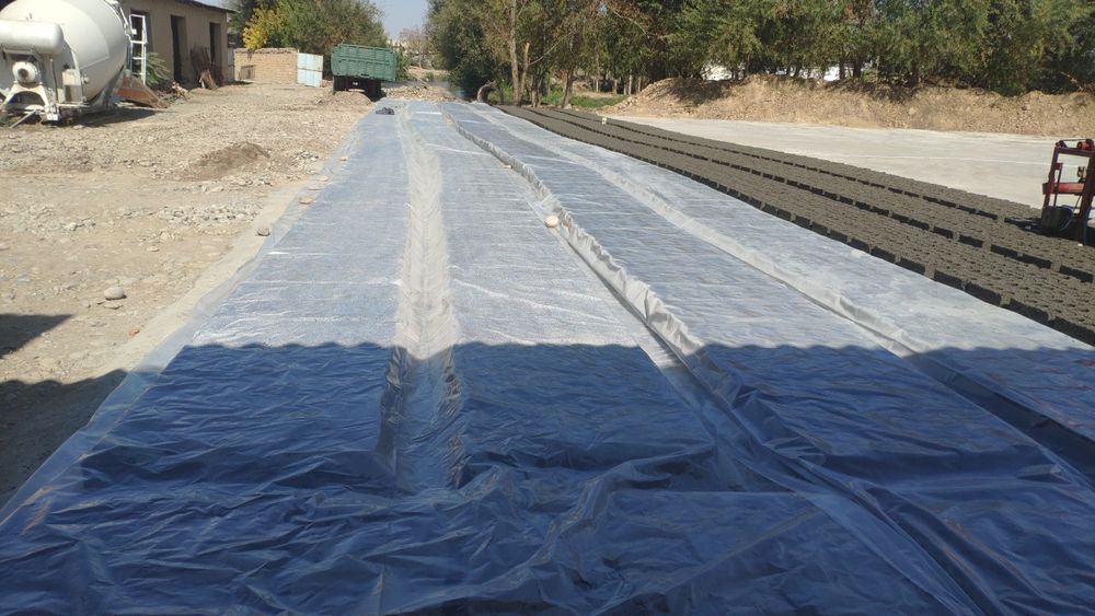 SHLAKABLOK! sifatli va arzon