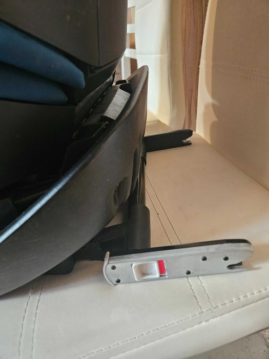 Cybex Стол за кола Pallas S Fix