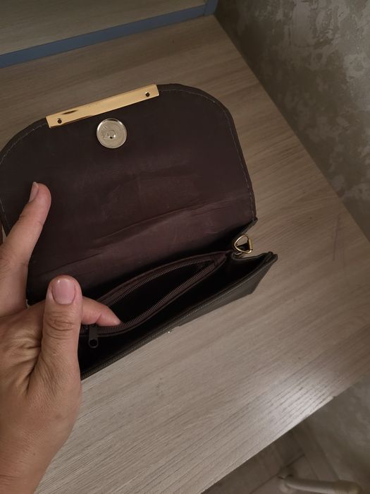 Сумки удобные модные