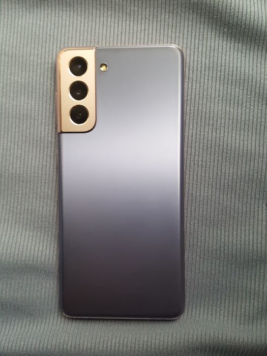 Samsung S21  256gb Argnal