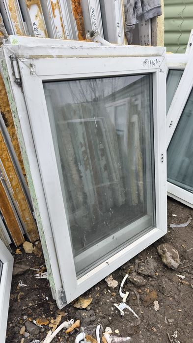 Geamuri Termopan 85/120 H