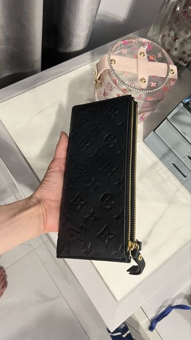 Portofel louis vuitton