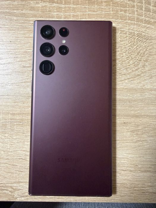 Samsung galaxy S22 Ultra