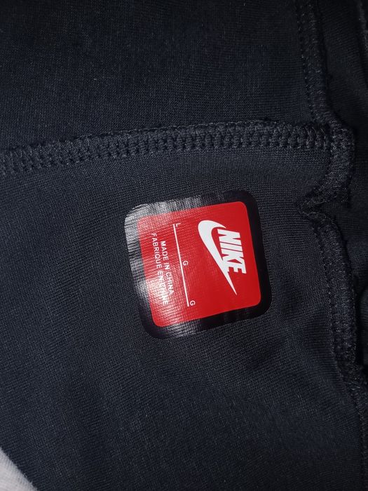 Nike Tech Flesee Pants
