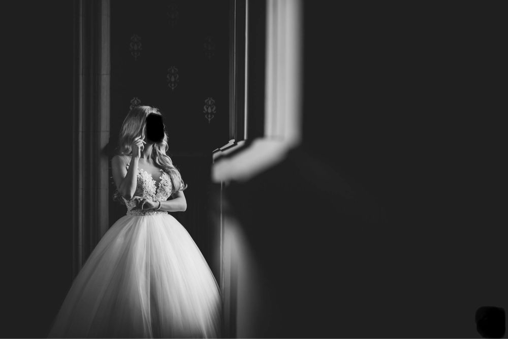 Rochie de mireasa Milla Nova model Chelsi