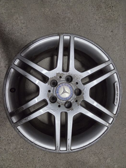 Bara spate,far ,tripla ,trager,navigatii,Mercedes c class w 204