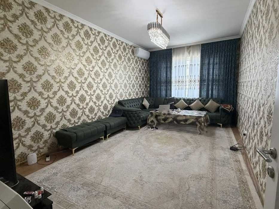 чиланзар по супер цене 4х ком новостройка с кадастром успейте 95м2;‼️