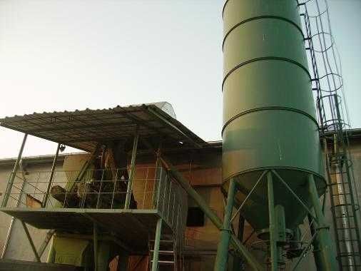 Presa Boltar Beton