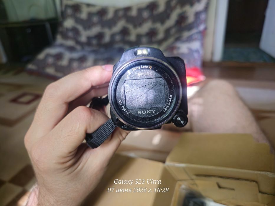 Продам Sony Japan