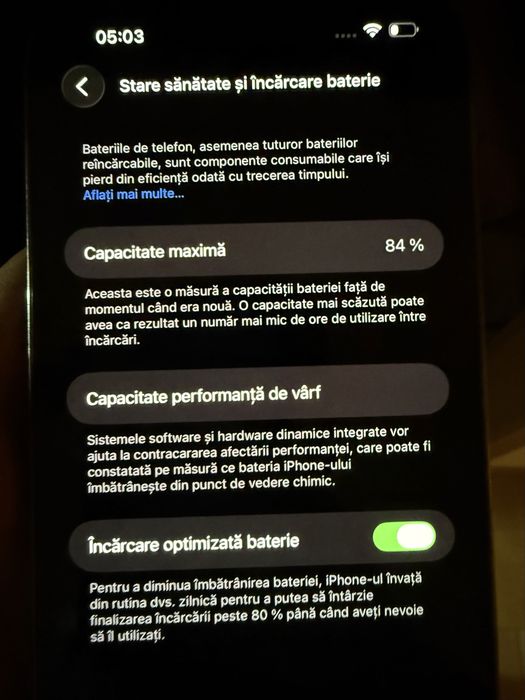 iPhone 14 Pro Max 128GB